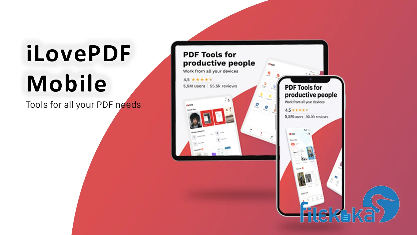 iLovePDF